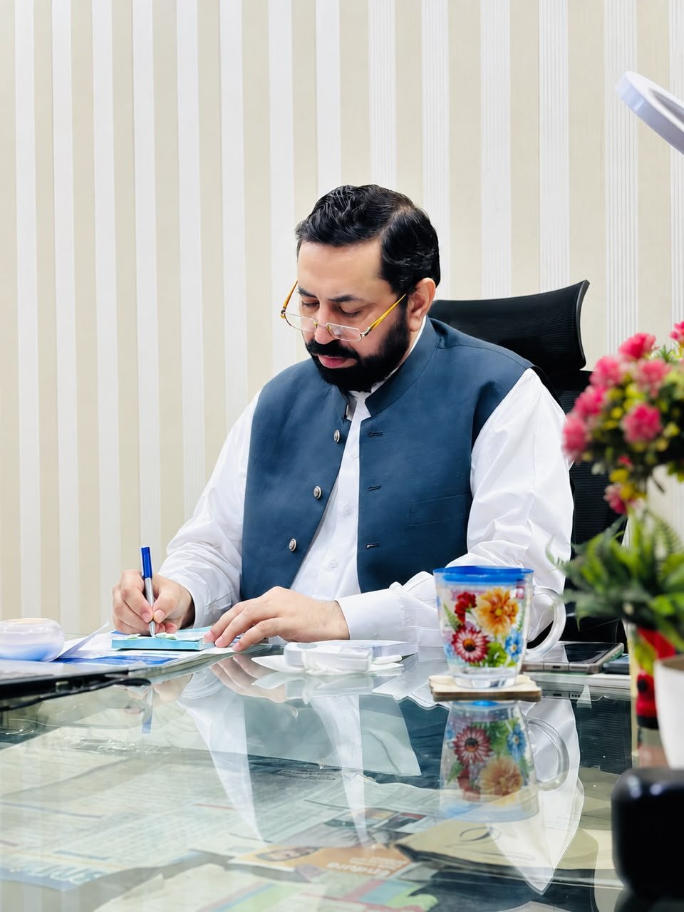 Homeopathic Medical Center Peshawar